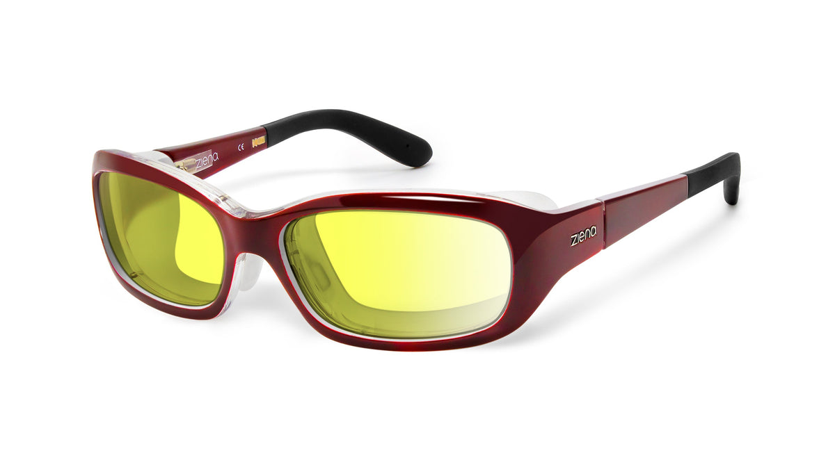 Verona - Rx Computer / Blue Light - 7eye by Panoptx - Motorcycle Sunglasses - Dry Eye Eyewear - Prescription Safety Glasses