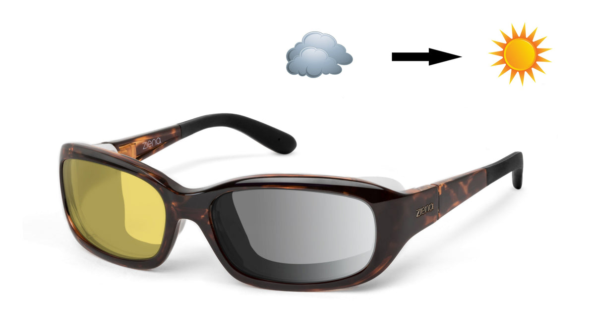 Verona - Rx Computer / Blue Light - 7eye by Panoptx - Motorcycle Sunglasses - Dry Eye Eyewear - Prescription Safety Glasses