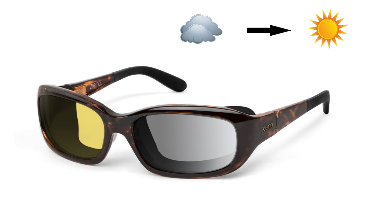 Verona - Rx Computer / Blue Light - 7eye by Panoptx - Motorcycle Sunglasses - Dry Eye Eyewear - Prescription Safety Glasses