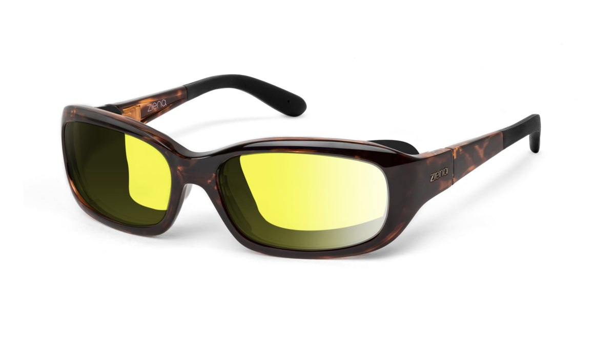 Verona - Rx Computer / Blue Light - 7eye by Panoptx - Motorcycle Sunglasses - Dry Eye Eyewear - Prescription Safety Glasses