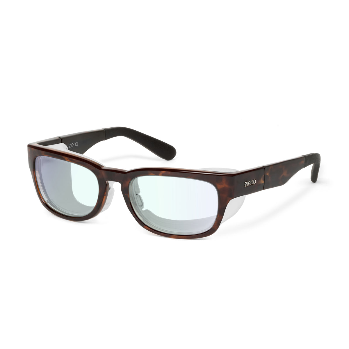 Kai - 7eye by Panoptx - Motorcycle Sunglasses - Dry Eye Eyewear - Prescription Safety Glasses