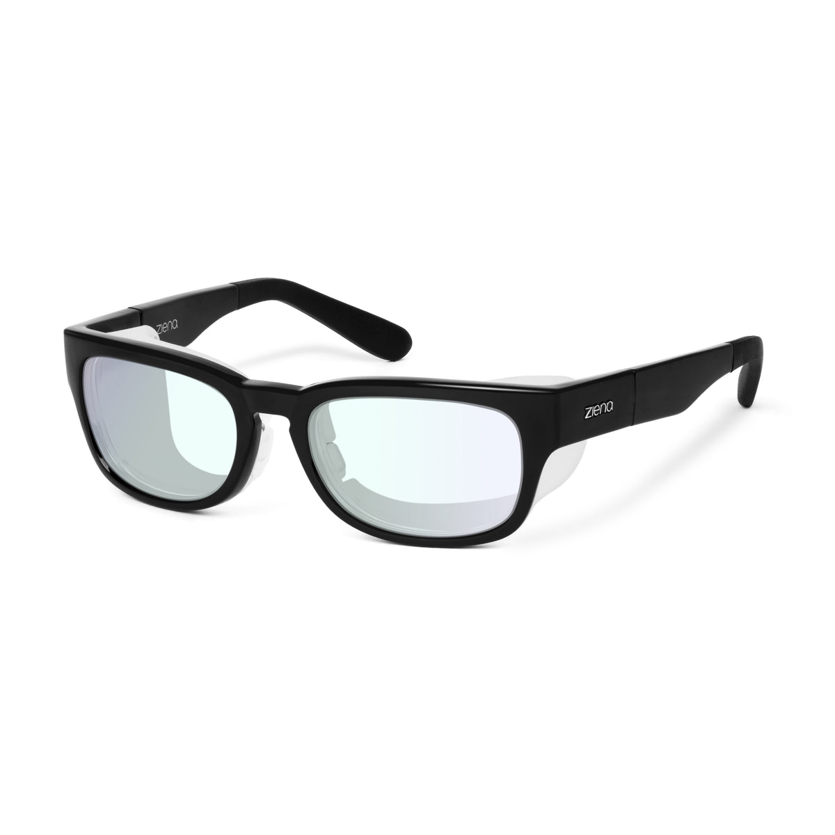 Kai - 7eye by Panoptx - Motorcycle Sunglasses - Dry Eye Eyewear - Prescription Safety Glasses