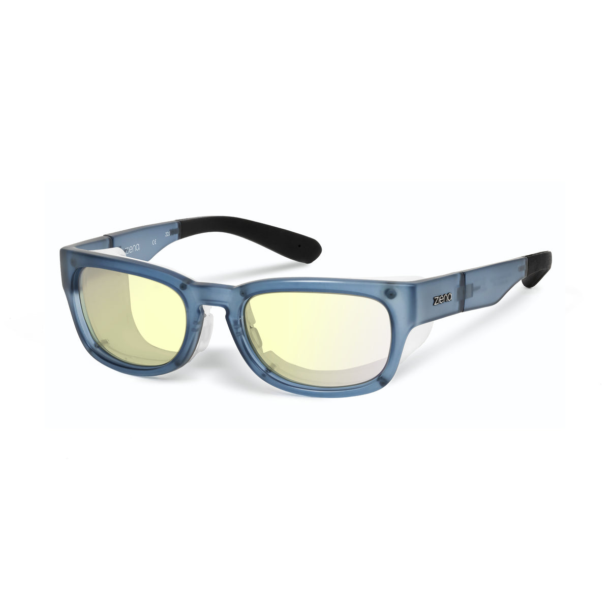 Kai - 7eye by Panoptx - Motorcycle Sunglasses - Dry Eye Eyewear - Prescription Safety Glasses