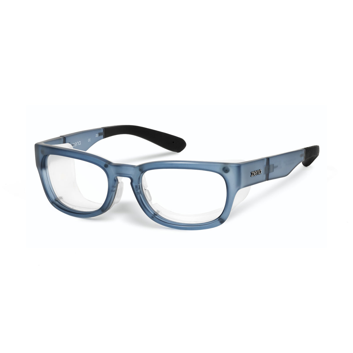 Kai - Bifocal Reader - 7eye by Panoptx - Motorcycle Sunglasses - Dry Eye Eyewear - Prescription Safety Glasses