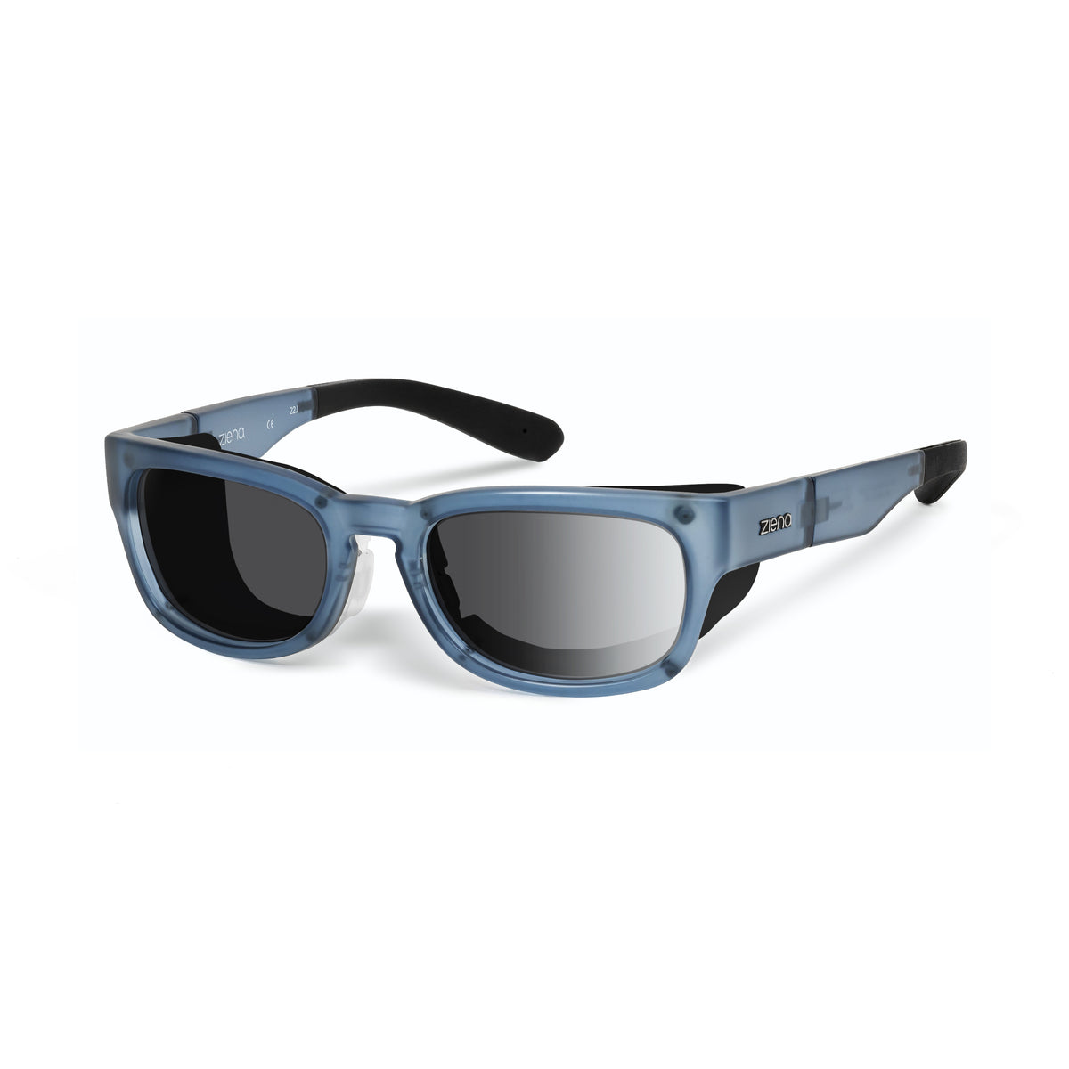 Kai - Rx - 7eye by Panoptx - Motorcycle Sunglasses - Dry Eye Eyewear - Prescription Safety Glasses