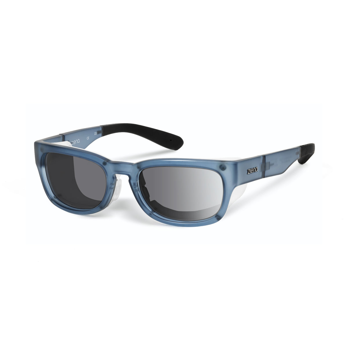 Kai - Rx - 7eye by Panoptx - Motorcycle Sunglasses - Dry Eye Eyewear - Prescription Safety Glasses