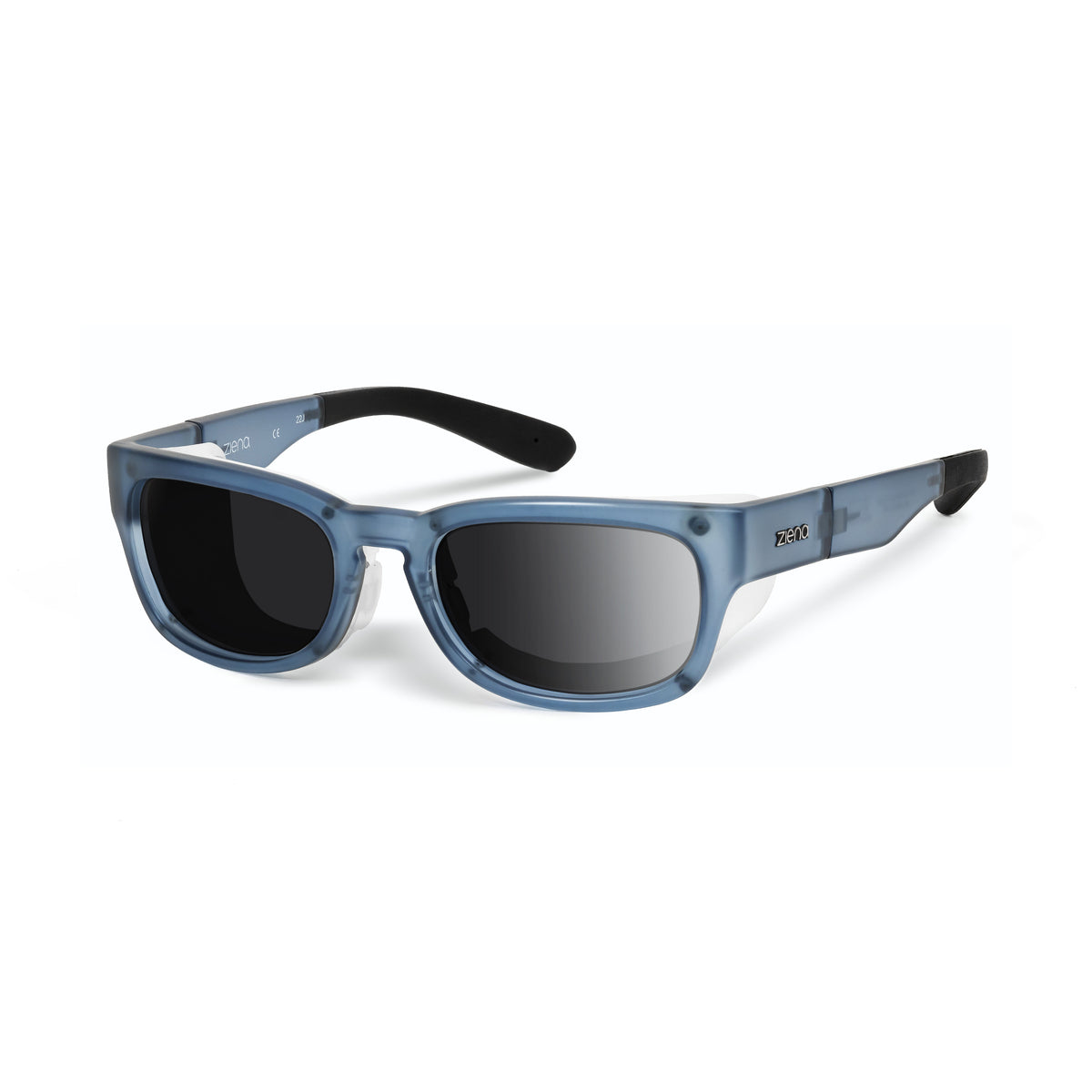 Kai - Rx - 7eye by Panoptx - Motorcycle Sunglasses - Dry Eye Eyewear - Prescription Safety Glasses