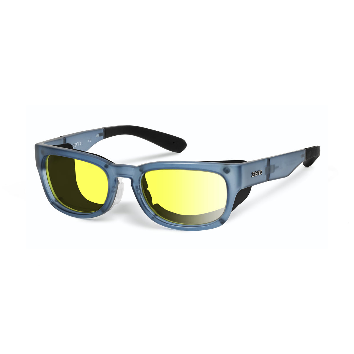 Kai - 7eye by Panoptx - Motorcycle Sunglasses - Dry Eye Eyewear - Prescription Safety Glasses