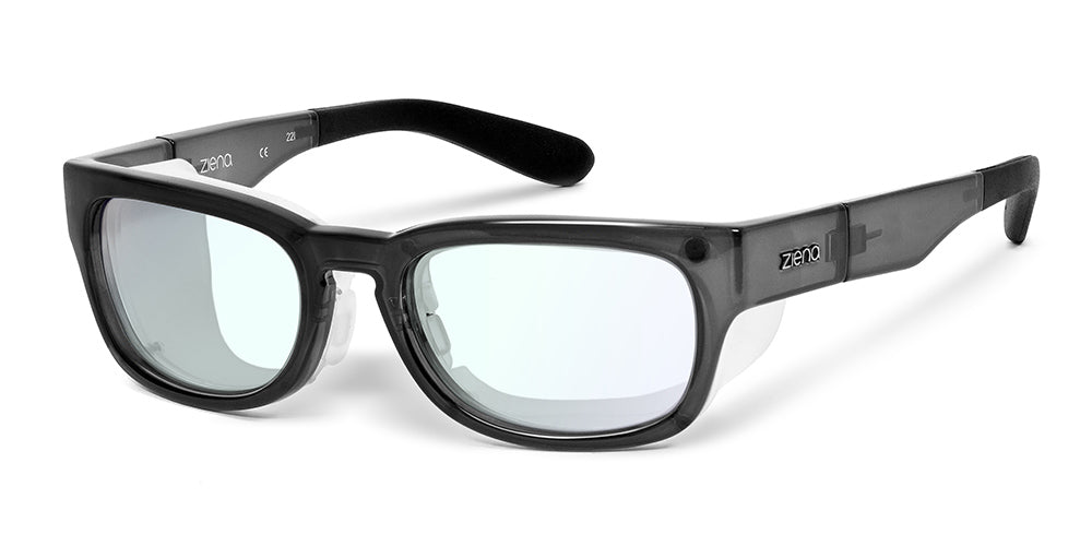 Kai - 7eye by Panoptx - Motorcycle Sunglasses - Dry Eye Eyewear - Prescription Safety Glasses