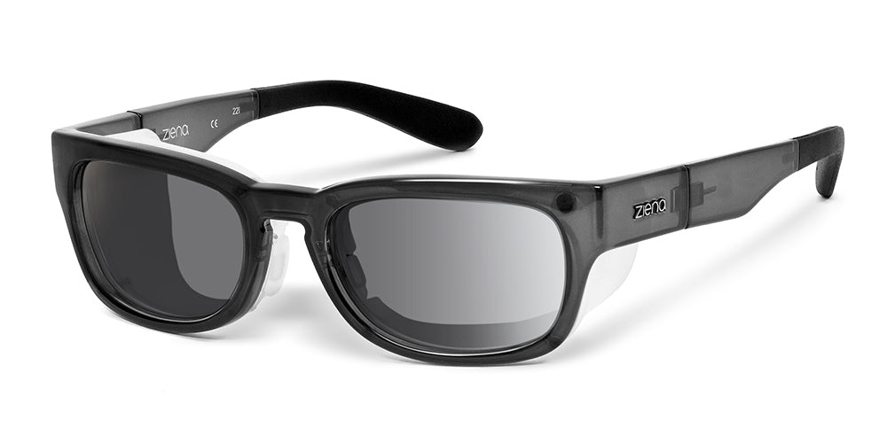 Kai - 7eye by Panoptx - Motorcycle Sunglasses - Dry Eye Eyewear - Prescription Safety Glasses