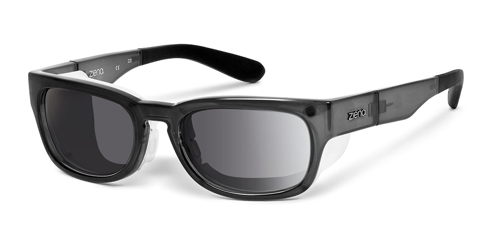 Kai - 7eye by Panoptx - Motorcycle Sunglasses - Dry Eye Eyewear - Prescription Safety Glasses