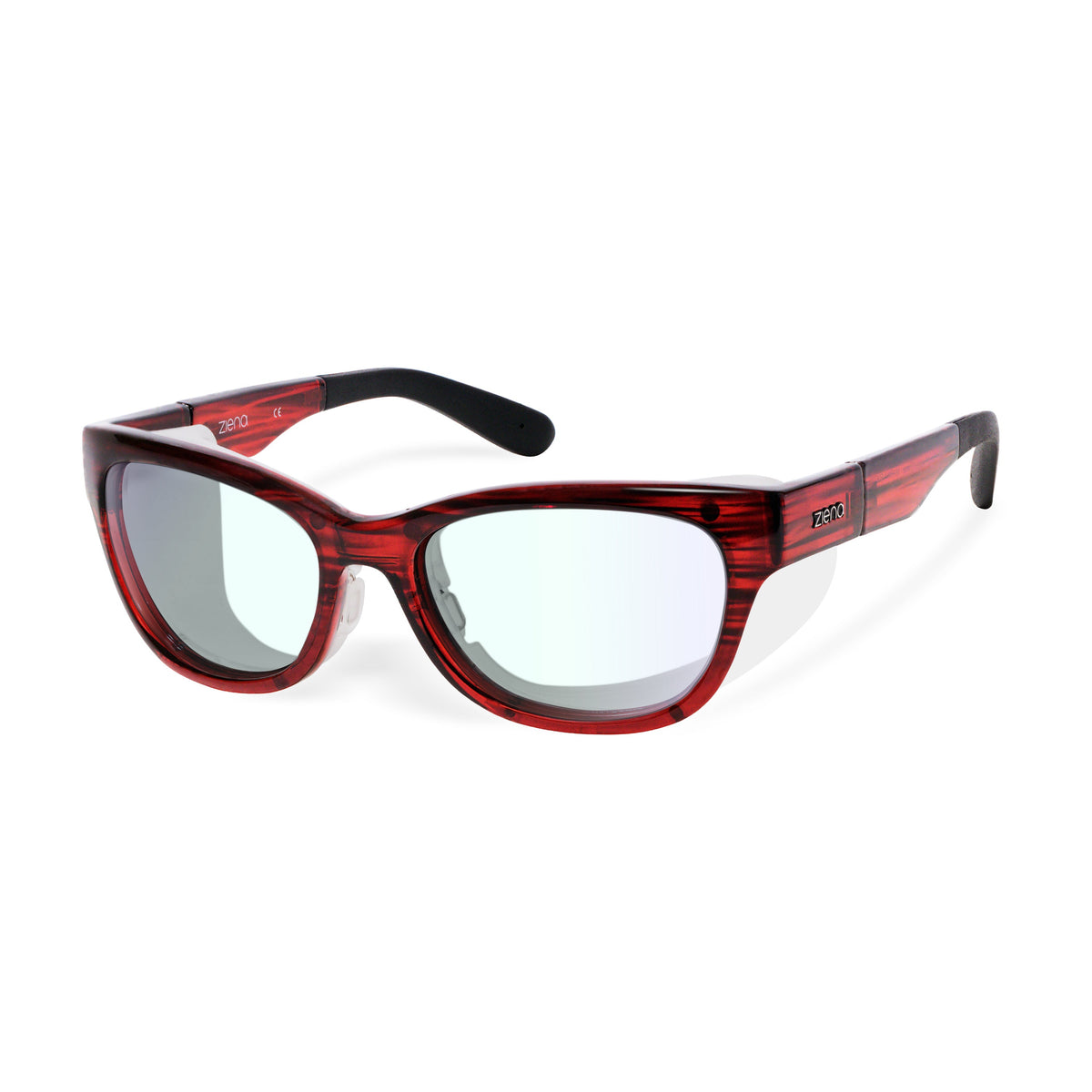 Marina - Ziena Dry Eye Eyewear - Wind & Air Protection