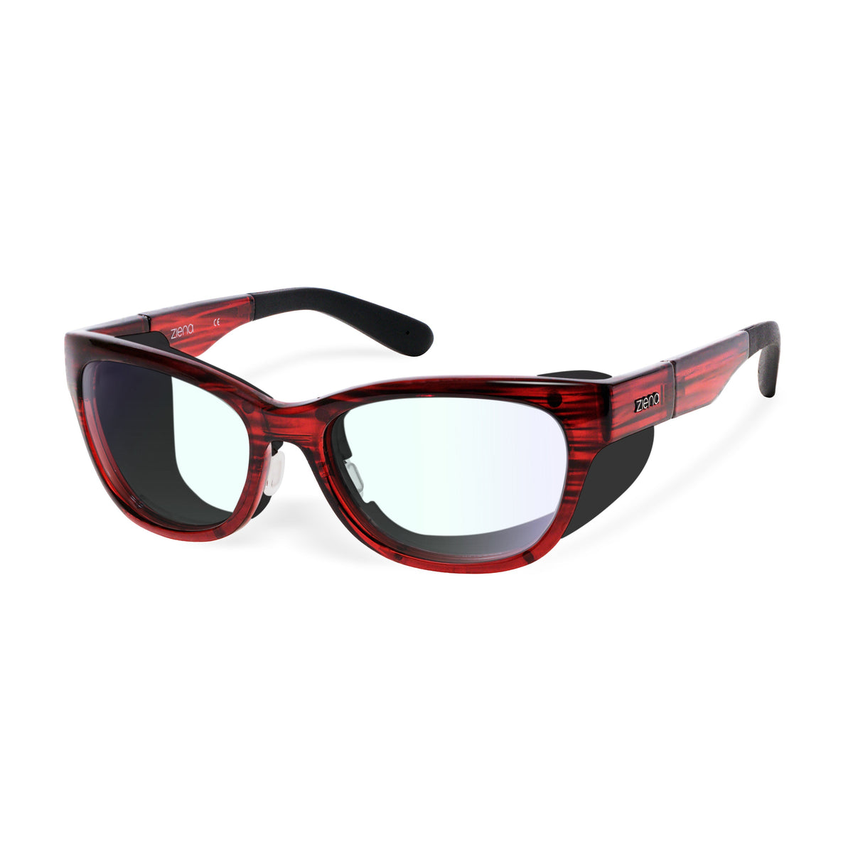 Marina - Ziena Dry Eye Eyewear - Wind & Air Protection