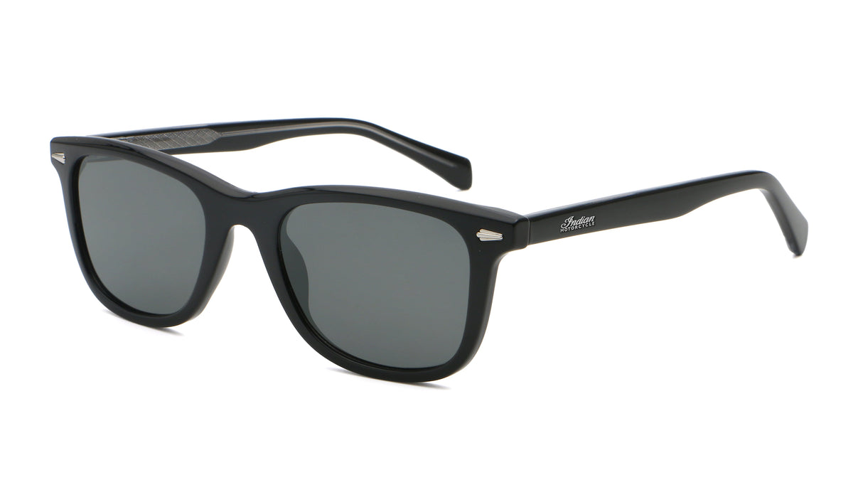 Babalon RX - 7eye by Panoptx - Motorcycle Sunglasses - Dry Eye Eyewear - Prescription Safety Glasses