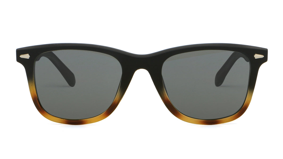 Babalon RX - 7eye by Panoptx - Motorcycle Sunglasses - Dry Eye Eyewear - Prescription Safety Glasses