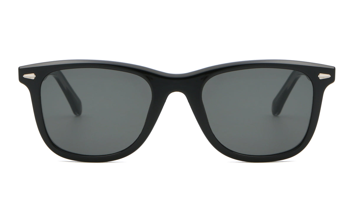 Babalon RX - 7eye by Panoptx - Motorcycle Sunglasses - Dry Eye Eyewear - Prescription Safety Glasses