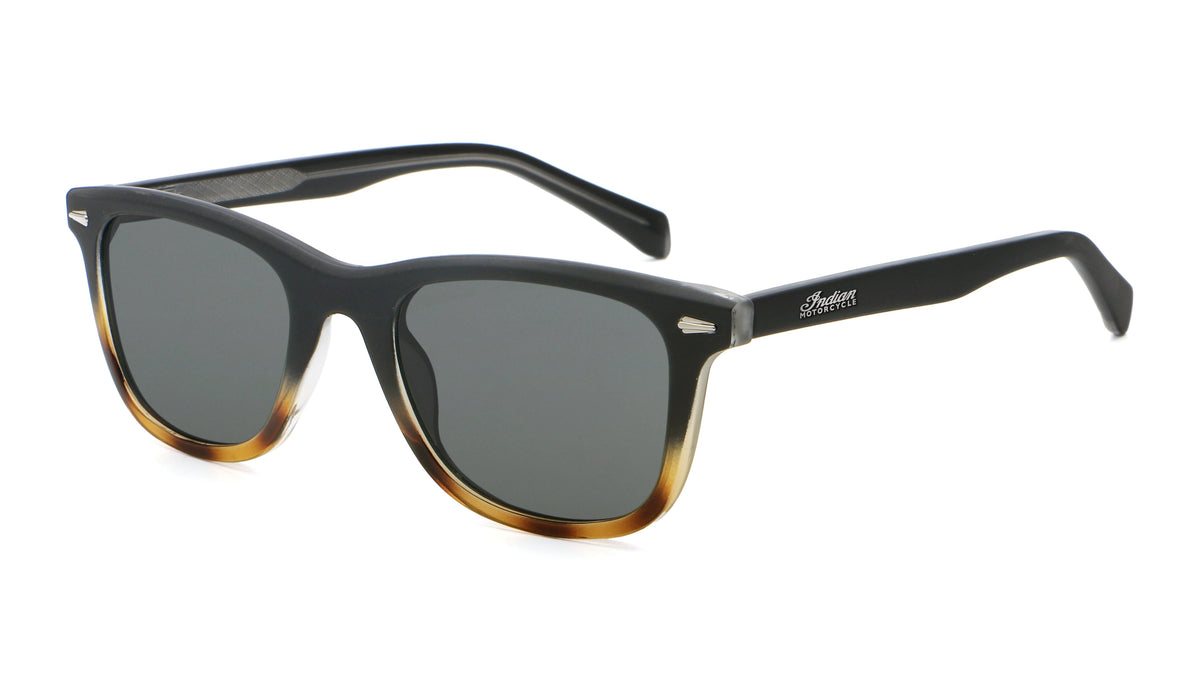 Babalon RX - 7eye by Panoptx - Motorcycle Sunglasses - Dry Eye Eyewear - Prescription Safety Glasses