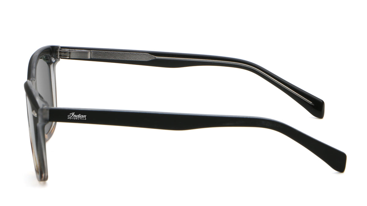 Babalon RX - 7eye by Panoptx - Motorcycle Sunglasses - Dry Eye Eyewear - Prescription Safety Glasses