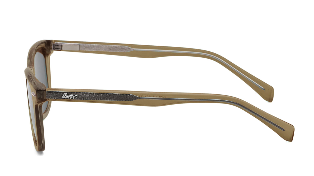 Babalon RX - 7eye by Panoptx - Motorcycle Sunglasses - Dry Eye Eyewear - Prescription Safety Glasses