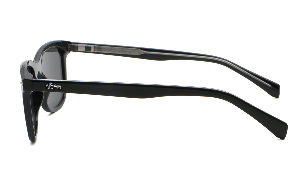 Babalon RX - 7eye by Panoptx - Motorcycle Sunglasses - Dry Eye Eyewear - Prescription Safety Glasses