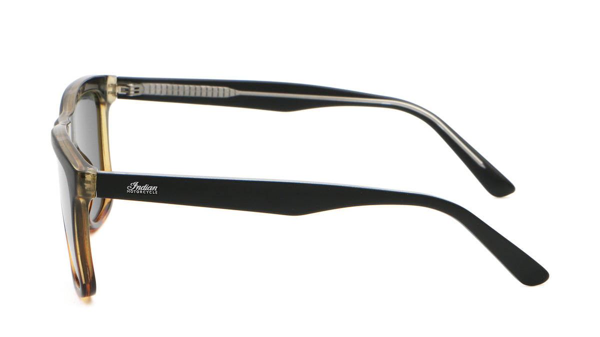 Ceres RX - 7eye by Panoptx - Motorcycle Sunglasses - Dry Eye Eyewear - Prescription Safety Glasses