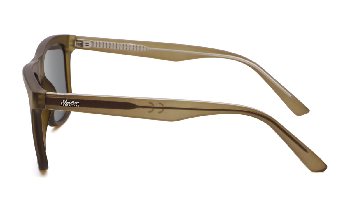 Ceres RX - 7eye by Panoptx - Motorcycle Sunglasses - Dry Eye Eyewear - Prescription Safety Glasses