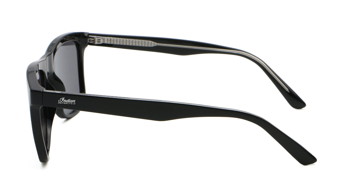 Ceres RX - 7eye by Panoptx - Motorcycle Sunglasses - Dry Eye Eyewear - Prescription Safety Glasses
