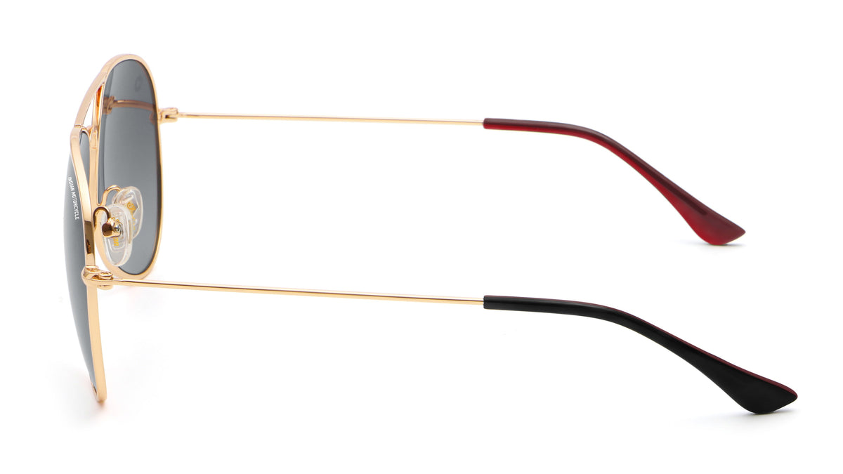 Subterra RX - 7eye by Panoptx - Motorcycle Sunglasses - Dry Eye Eyewear - Prescription Safety Glasses