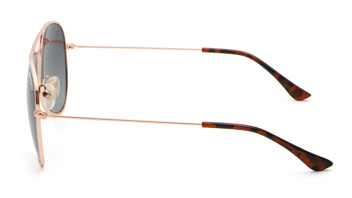 Subterra RX - 7eye by Panoptx - Motorcycle Sunglasses - Dry Eye Eyewear - Prescription Safety Glasses