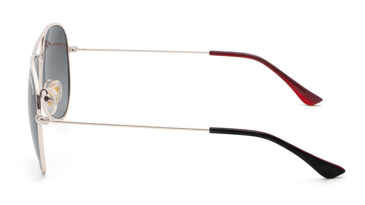 Subterra RX - 7eye by Panoptx - Motorcycle Sunglasses - Dry Eye Eyewear - Prescription Safety Glasses