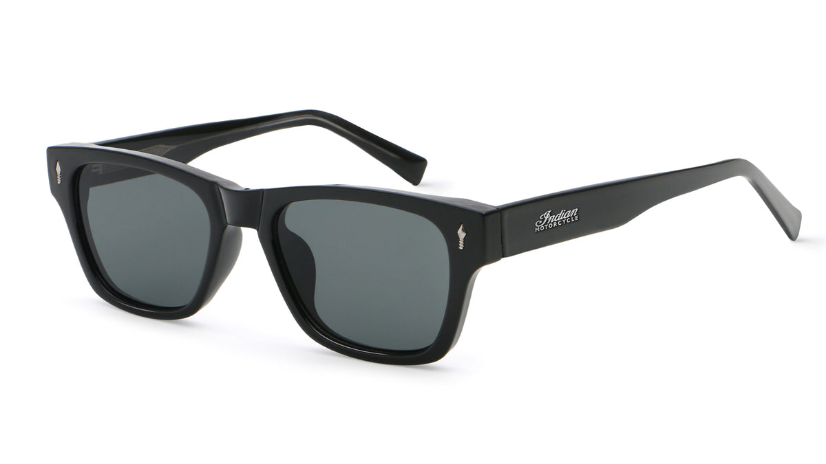 Volos RX - 7eye by Panoptx - Motorcycle Sunglasses - Dry Eye Eyewear - Prescription Safety Glasses