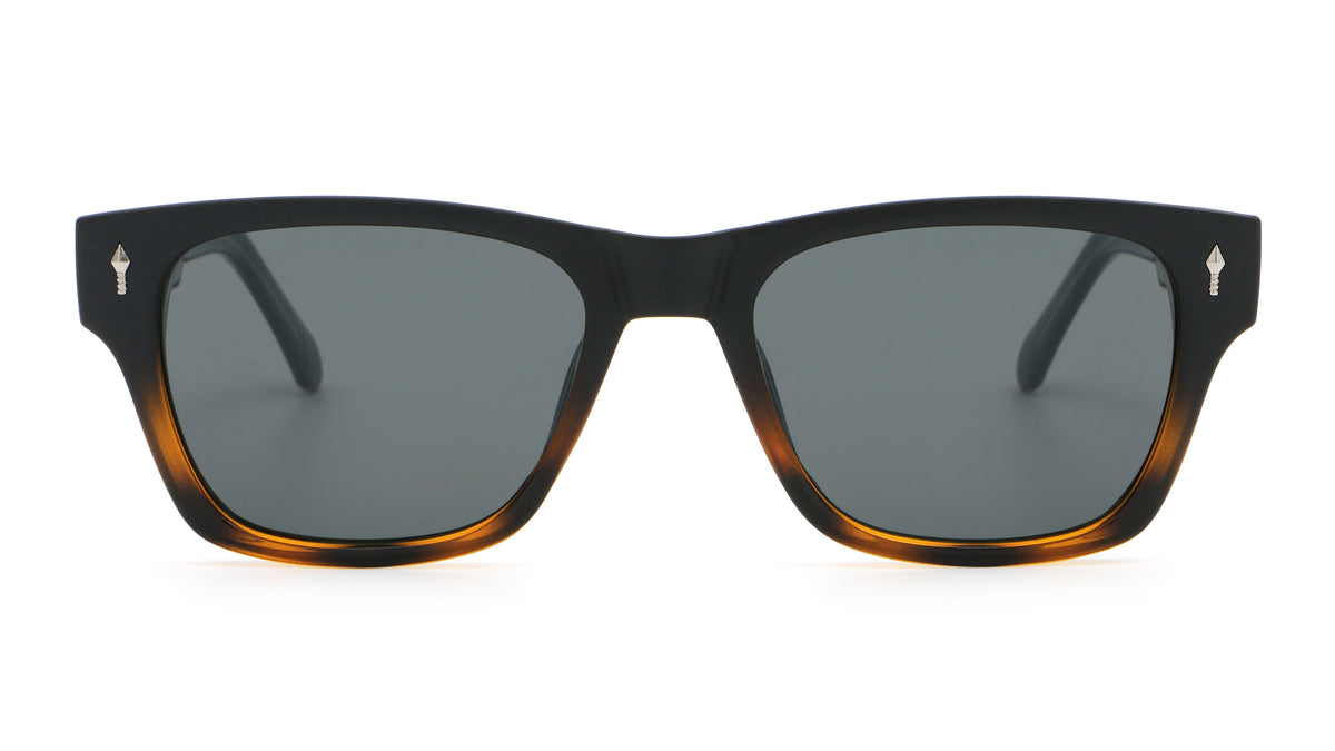 Volos RX - 7eye by Panoptx - Motorcycle Sunglasses - Dry Eye Eyewear - Prescription Safety Glasses