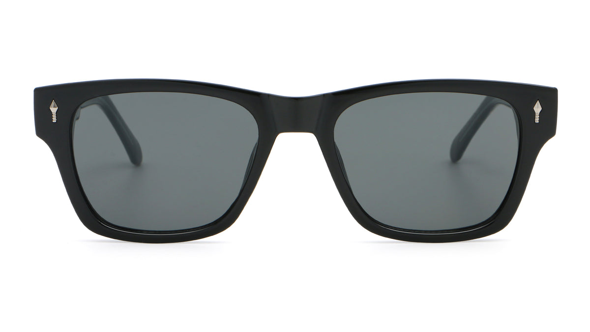 Volos RX - 7eye by Panoptx - Motorcycle Sunglasses - Dry Eye Eyewear - Prescription Safety Glasses