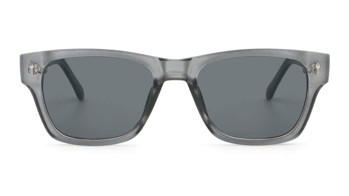 Volos RX - 7eye by Panoptx - Motorcycle Sunglasses - Dry Eye Eyewear - Prescription Safety Glasses