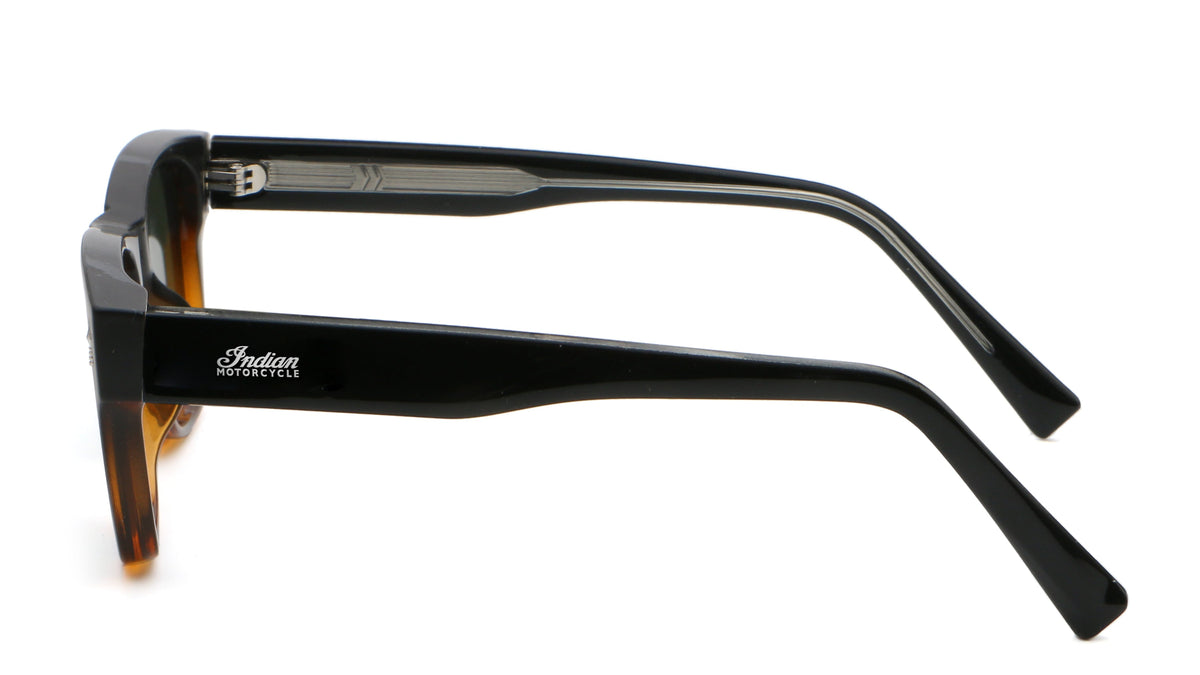 Volos RX - 7eye by Panoptx - Motorcycle Sunglasses - Dry Eye Eyewear - Prescription Safety Glasses