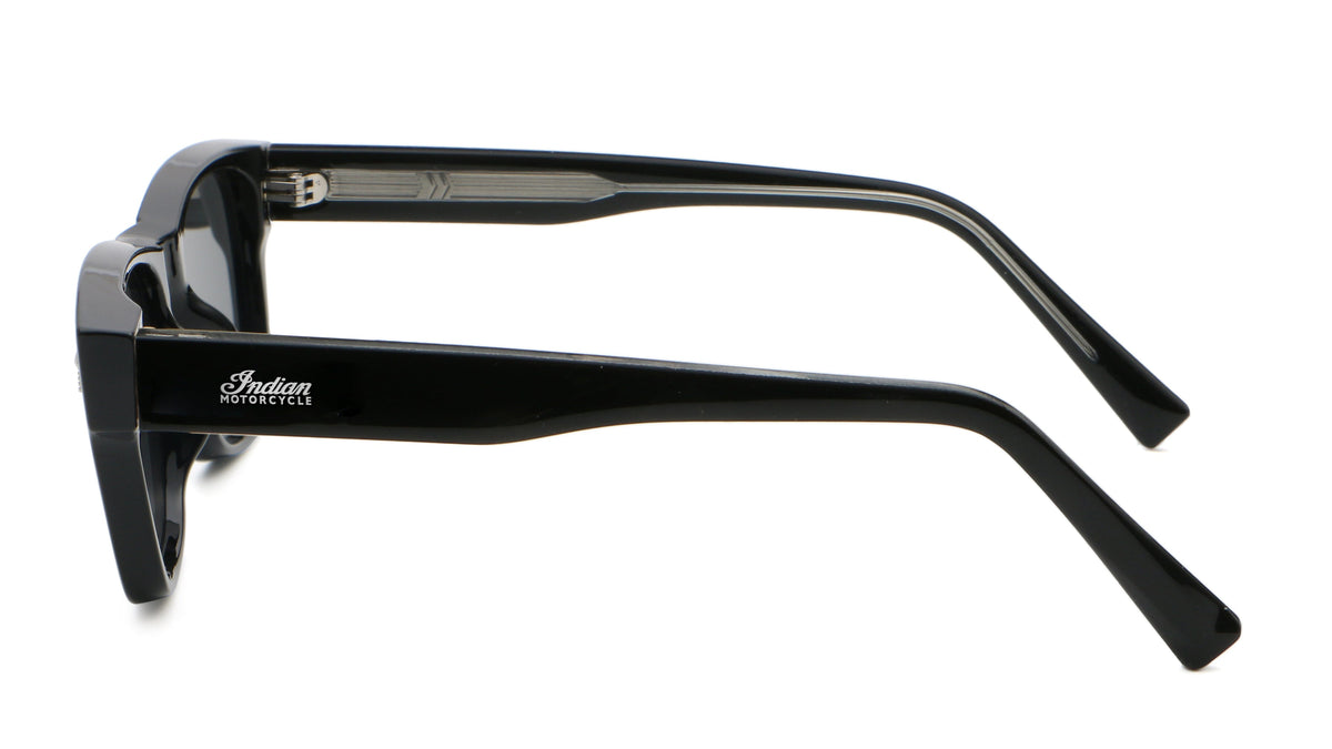 Volos RX - 7eye by Panoptx - Motorcycle Sunglasses - Dry Eye Eyewear - Prescription Safety Glasses