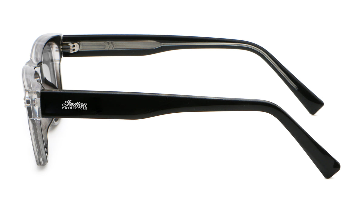 Volos RX - 7eye by Panoptx - Motorcycle Sunglasses - Dry Eye Eyewear - Prescription Safety Glasses