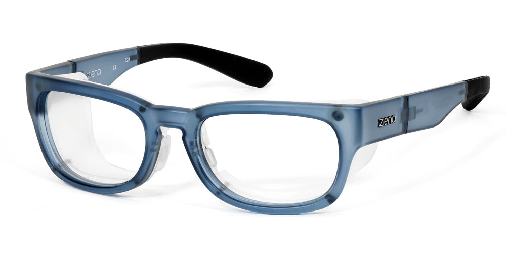 Kai - 7eye by Panoptx - Motorcycle Sunglasses - Dry Eye Eyewear - Prescription Safety Glasses