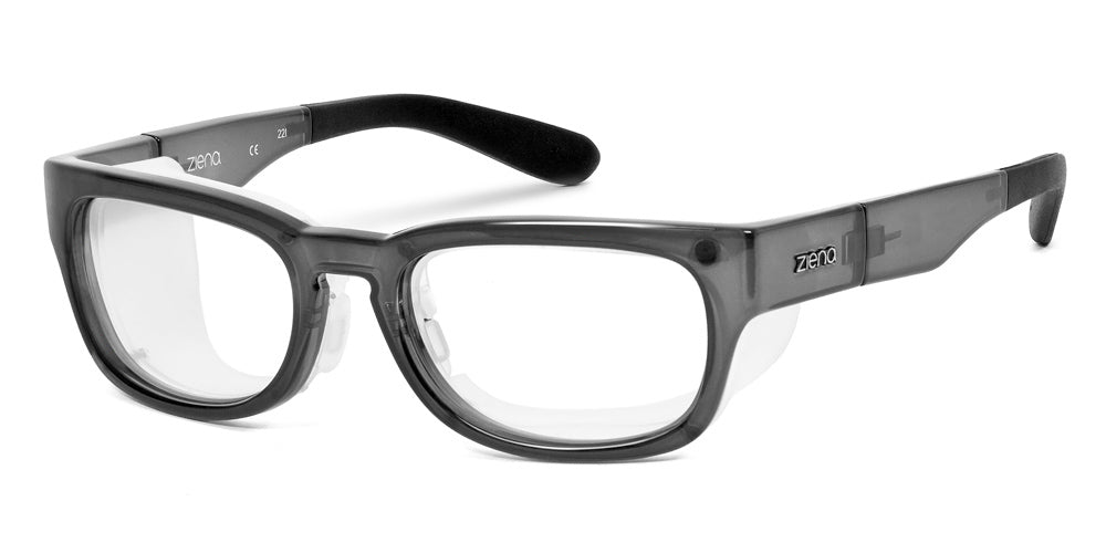 Kai - 7eye by Panoptx - Motorcycle Sunglasses - Dry Eye Eyewear - Prescription Safety Glasses