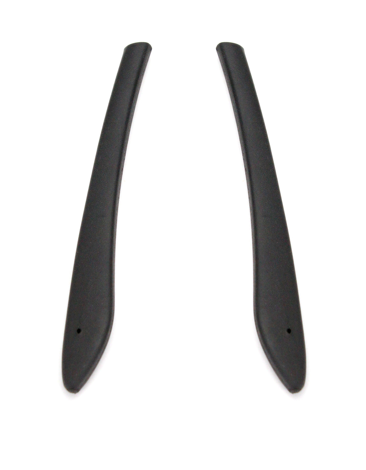 Temple Arm Rubber Tip (Pair) - 7eye by Panoptx - Motorcycle Sunglasses - Dry Eye Eyewear - Prescription Safety Glasses