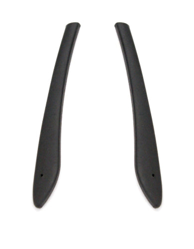 Temple Arm Rubber Tip (Pair) - 7eye by Panoptx - Motorcycle Sunglasses - Dry Eye Eyewear - Prescription Safety Glasses