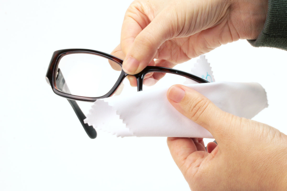 Ziena Microfiber Cloth