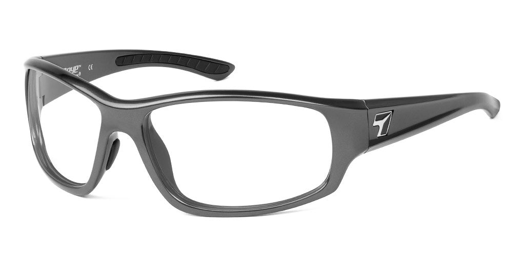 Prescription-Safety-Glasses-Rake - Rx - 7eye by Panoptx - Motorcycle Sunglasses - Dry Eye Eyewear - Prescription Safety Glasses