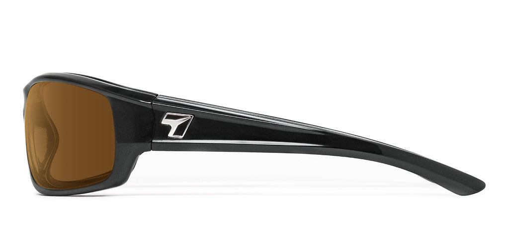 Rake - 7eye by Panoptx - Motorcycle Sunglasses - Dry Eye Eyewear - Prescription Safety Glasses