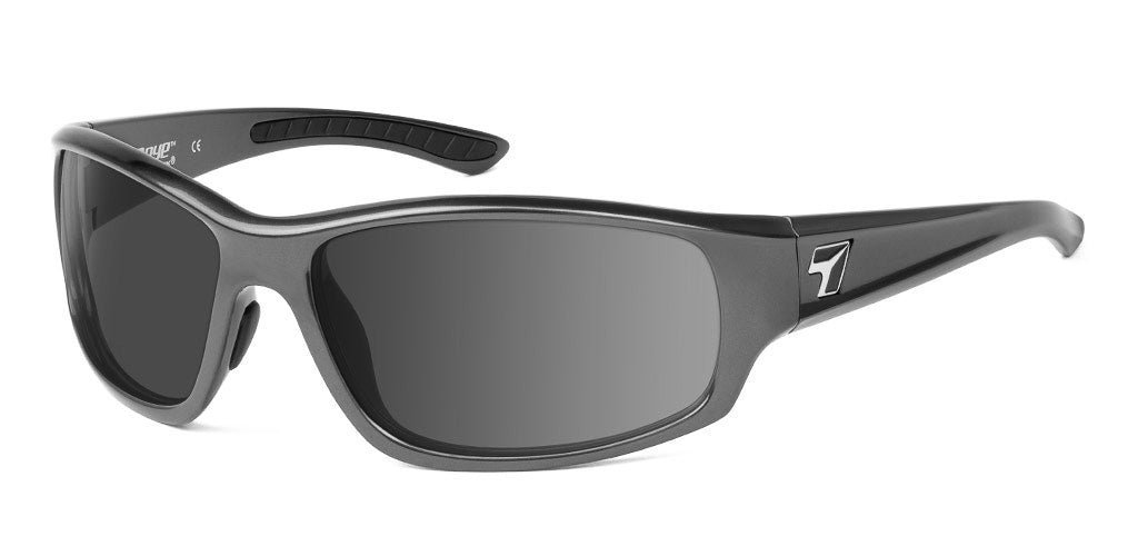 Rake - 7eye by Panoptx - Motorcycle Sunglasses - Dry Eye Eyewear - Prescription Safety Glasses