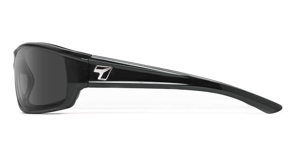 Rake - 7eye by Panoptx - Motorcycle Sunglasses - Dry Eye Eyewear - Prescription Safety Glasses