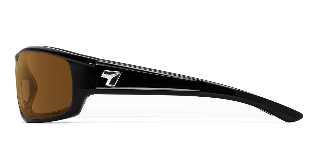 Prescription-Safety-Glasses-Rake - Rx - 7eye by Panoptx - Motorcycle Sunglasses - Dry Eye Eyewear - Prescription Safety Glasses