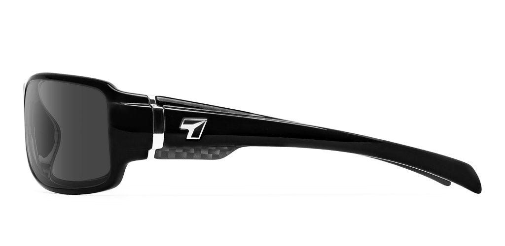 Cody - 7eye by Panoptx - Motorcycle Sunglasses - Dry Eye Eyewear - Prescription Safety Glasses
