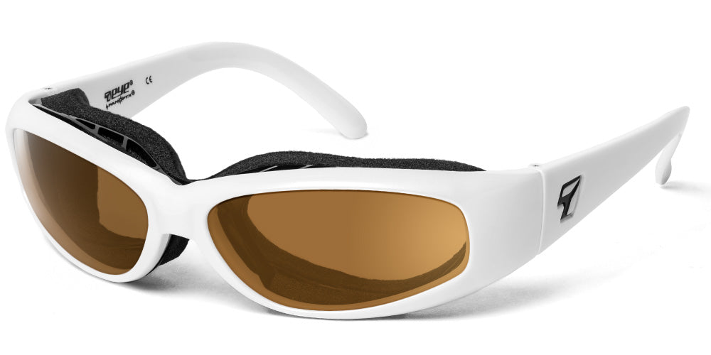 Prescription-Safety-Glasses-Chubasco - Rx - 7eye by Panoptx - Motorcycle Sunglasses - Dry Eye Eyewear - Prescription Safety Glasses