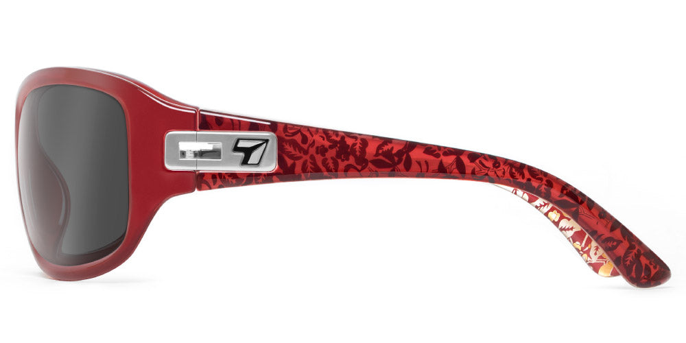 Emma - 7eye by Panoptx - Motorcycle Sunglasses - Dry Eye Eyewear - Prescription Safety Glasses